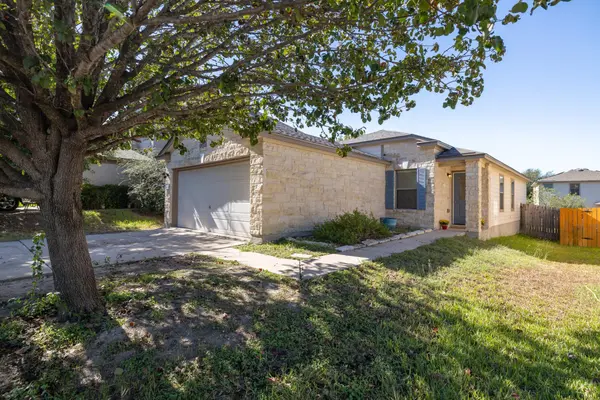 2322 Kuykendall DR, Georgetown, TX 78626