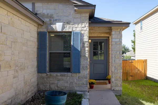2322 Kuykendall DR, Georgetown, TX 78626