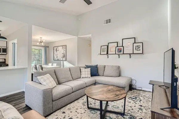 2007 Pipers Field DR #A, Austin, TX 78758