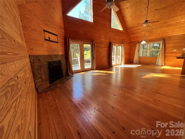 651 Dills RD, Rutherfordton, NC 28139