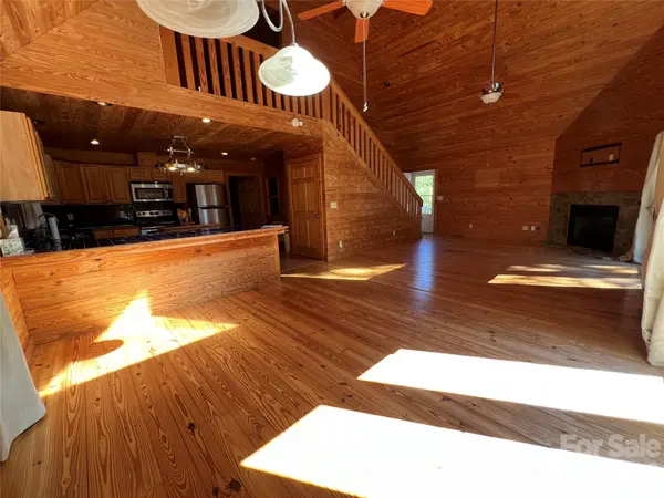 651 Dills RD, Rutherfordton, NC 28139