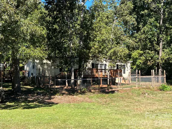 144 Skyview AVE, Forest City, NC 28043