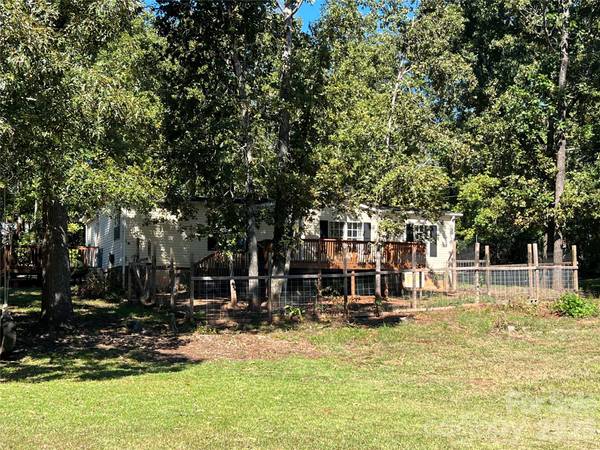 144 Skyview AVE, Forest City, NC 28043