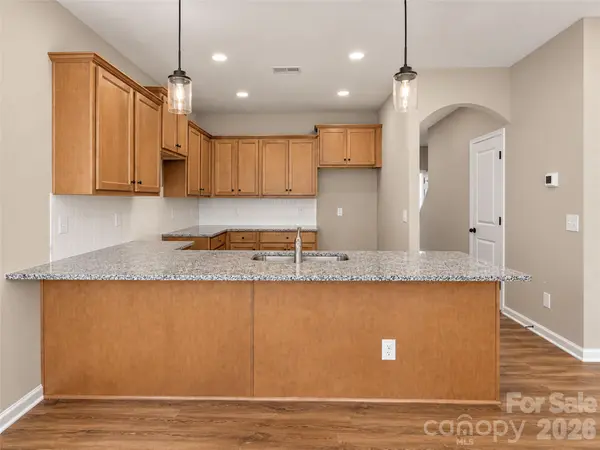 8908 Sawyer Run CT, Charlotte, NC 28215