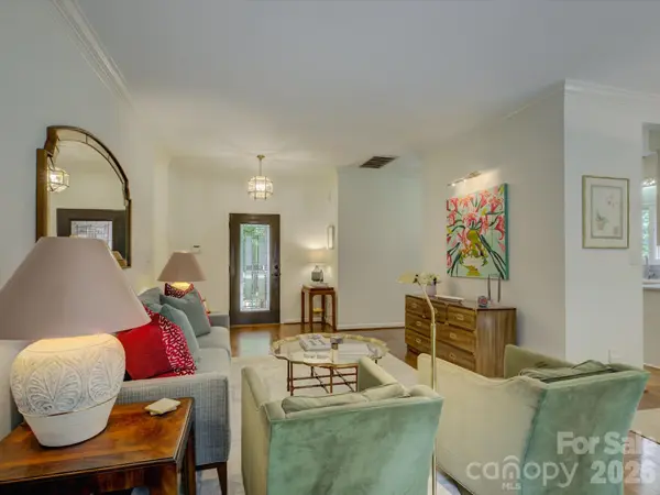 3946 Churchill RD, Charlotte, NC 28211
