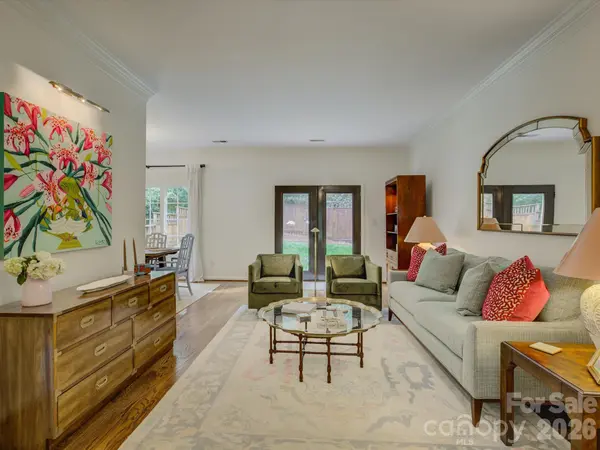 3946 Churchill RD, Charlotte, NC 28211
