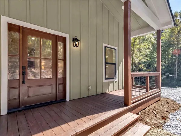 108 Payne DR, Zirconia, NC 28790