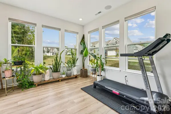 8704 Frank Grier RD, Charlotte, NC 28215