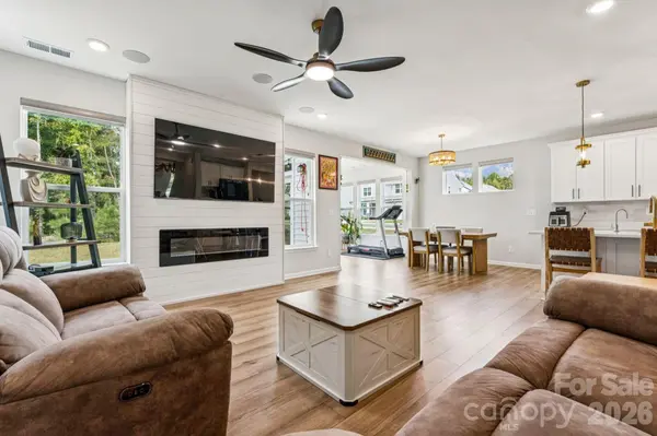 8704 Frank Grier RD, Charlotte, NC 28215
