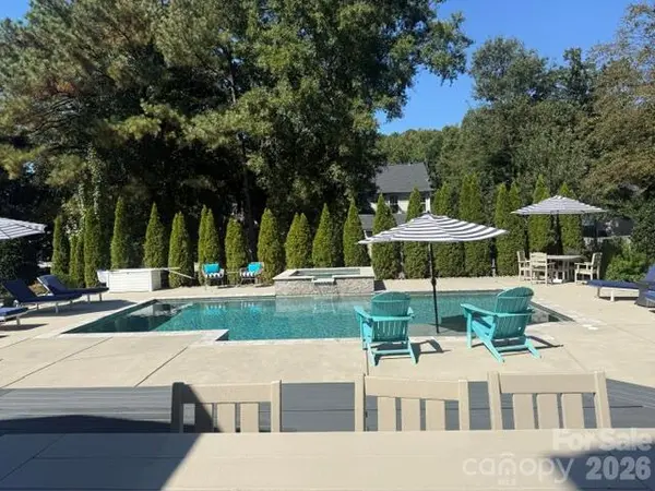 15502 Tolliver DR, Charlotte, NC 28277
