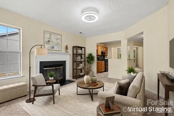 1611 Dendy LN, Pineville, NC 28134