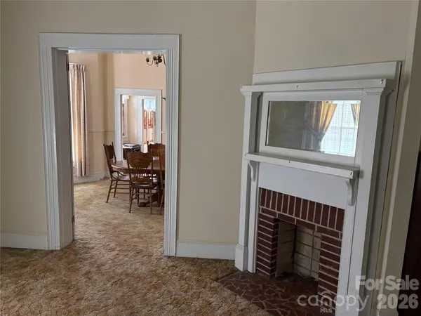 114 Hampton ST, Chester, SC 29706