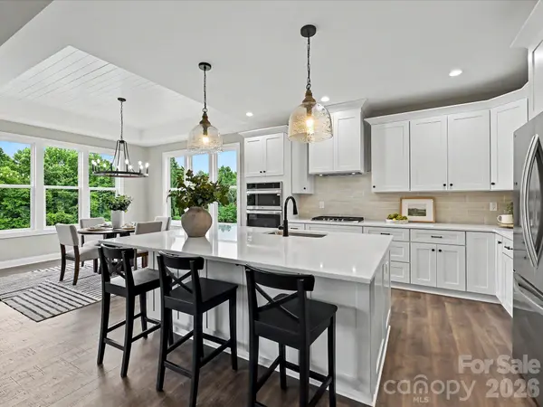 159 Lone Pine RD, Statesville, NC 28625