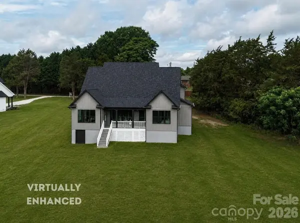 159 Lone Pine RD, Statesville, NC 28625