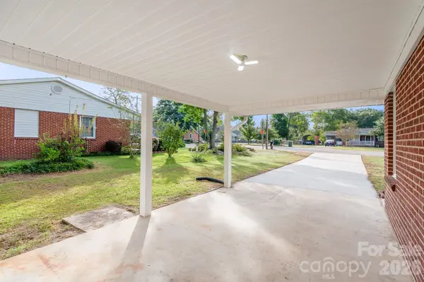 304 Sumter ST, Kershaw, SC 29067