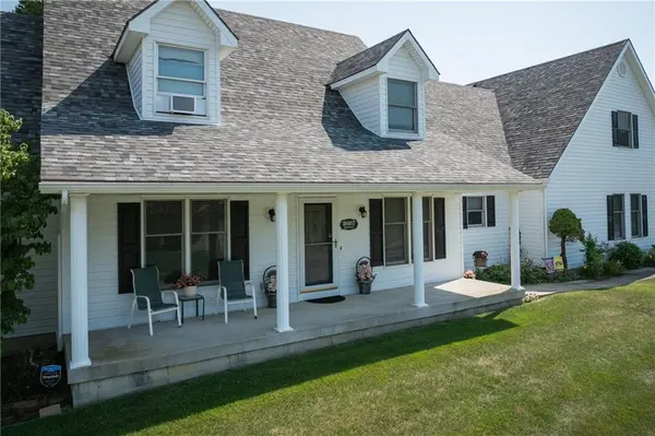 2607 Quail ST, Harrisonville, MO 64701