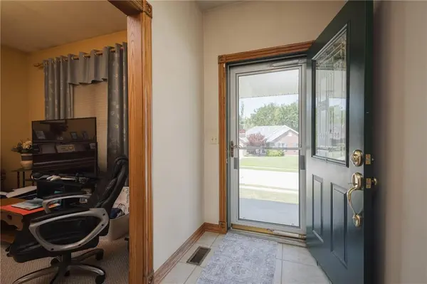 2607 Quail ST, Harrisonville, MO 64701