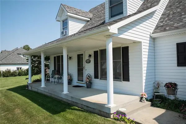 2607 Quail ST, Harrisonville, MO 64701