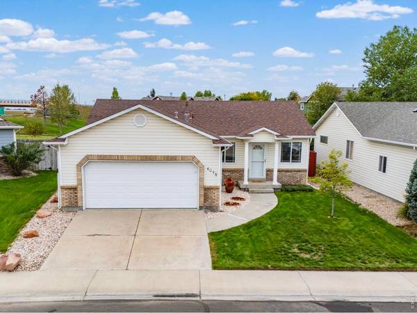 4045 Torridon, Fort Collins, CO 80524