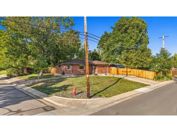 1490 S Zephyr, Lakewood, CO 80232