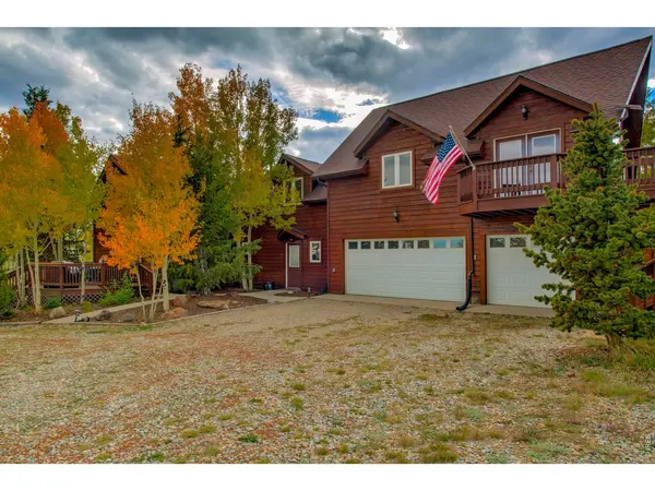 2883 Michigan Hill, Jefferson, CO 80456