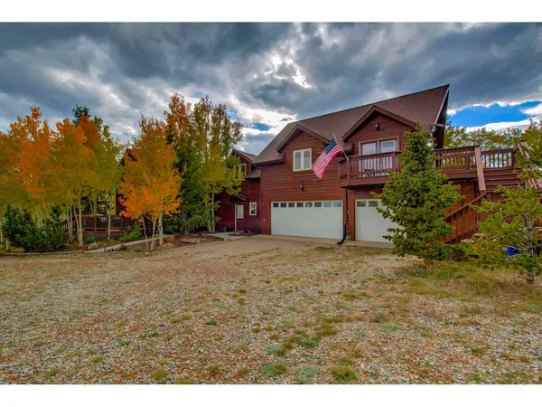 2883 Michigan Hill, Jefferson, CO 80456