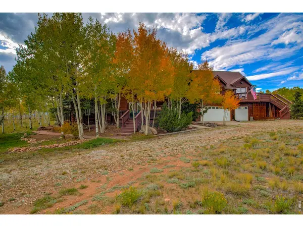 2883 Michigan Hill, Jefferson, CO 80456