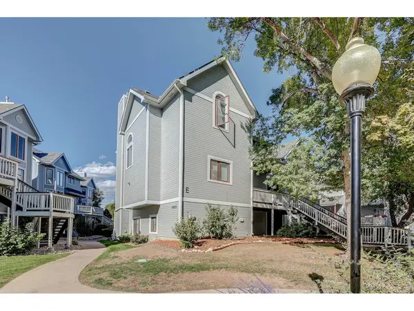 2025 Mathews #E-1, Fort Collins, CO 80525