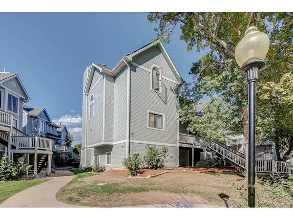 2025 Mathews #E-1, Fort Collins, CO 80525