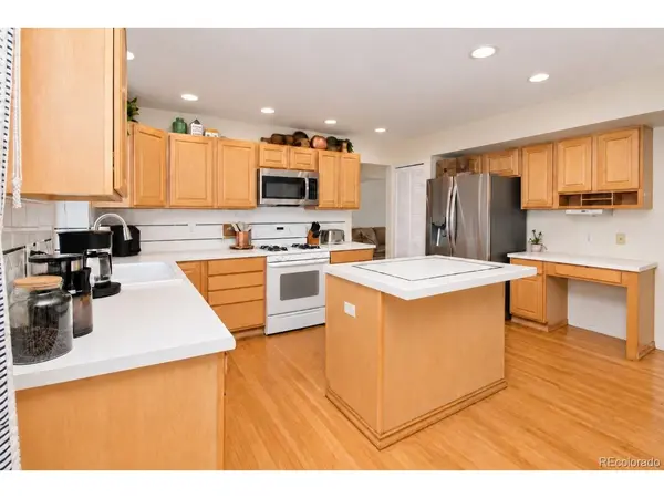 4690 Malcom, Colorado Springs, CO 80920
