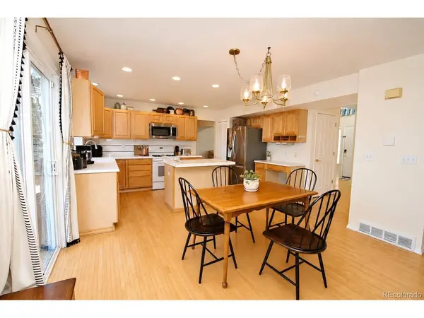 4690 Malcom, Colorado Springs, CO 80920