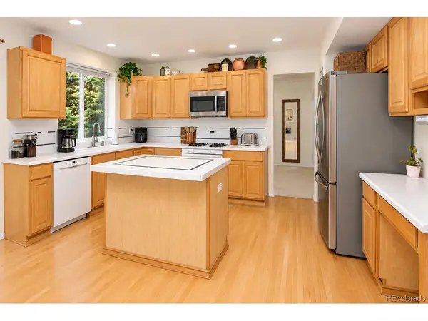 4690 Malcom, Colorado Springs, CO 80920