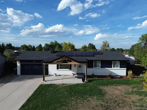 6528 S Cody, Littleton, CO 80123