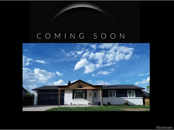 6528 S Cody, Littleton, CO 80123