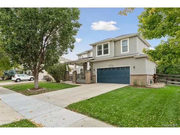 13540 Jason, Westminster, CO 80234