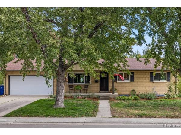 2072 Coors, Golden, CO 80401