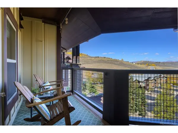 300 Base Camp Circle, Granby, CO 80446