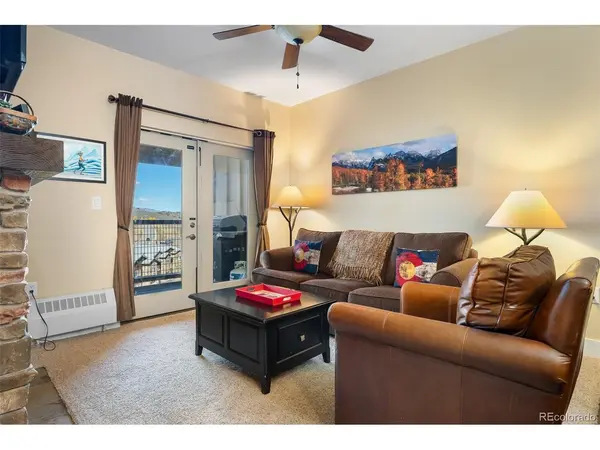 300 Base Camp Circle, Granby, CO 80446