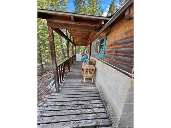 15 Junction Loop, Empire, CO 80438