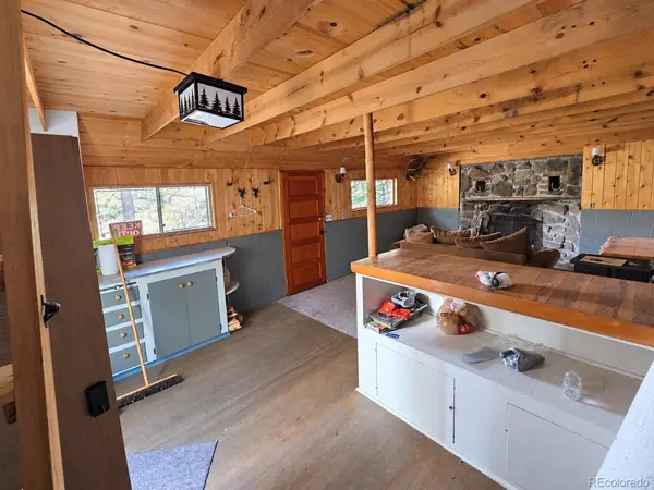 15 Junction Loop, Empire, CO 80438
