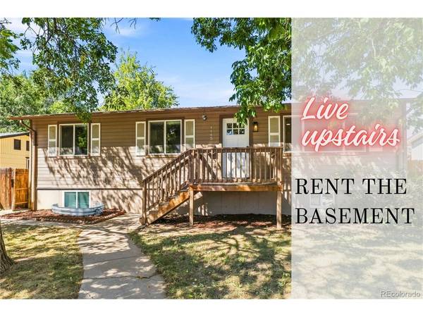 4445 S Delaware, Englewood, CO 80110