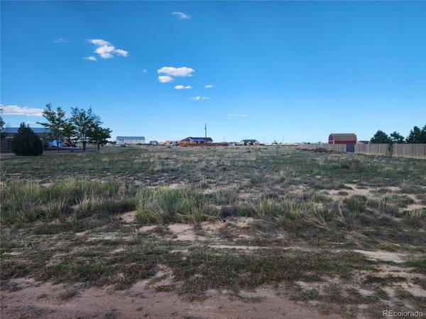 390 N Desert Cove, Pueblo West, CO 81007