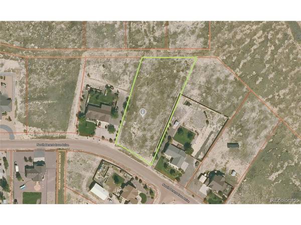 390 N Desert Cove, Pueblo West, CO 81007