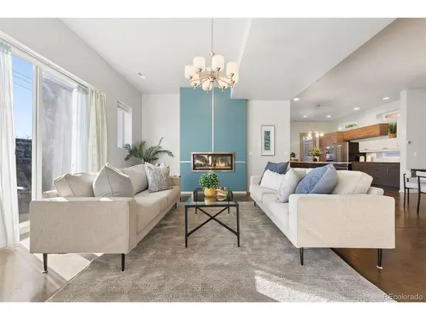 815 W Jefferson, Colorado Springs, CO 80907