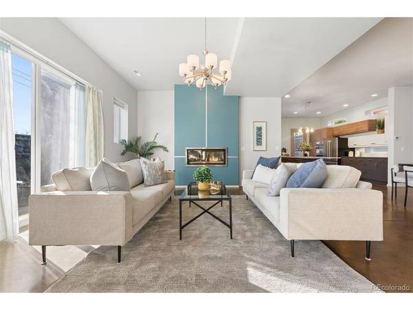 815 W Jefferson, Colorado Springs, CO 80907