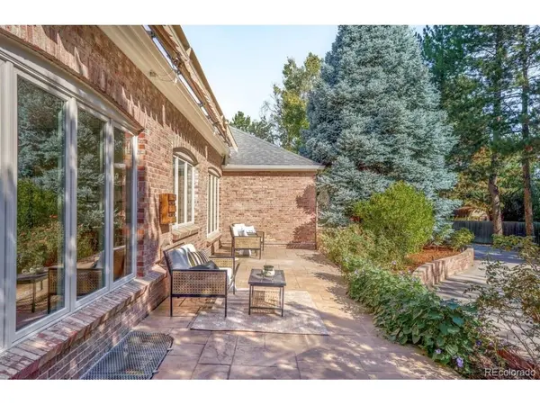1 Brookside, Greenwood Village, CO 80121