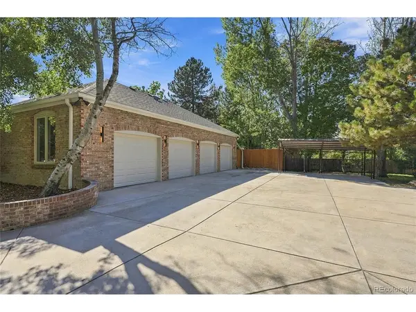 1 Brookside, Greenwood Village, CO 80121