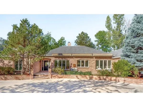 1 Brookside, Greenwood Village, CO 80121
