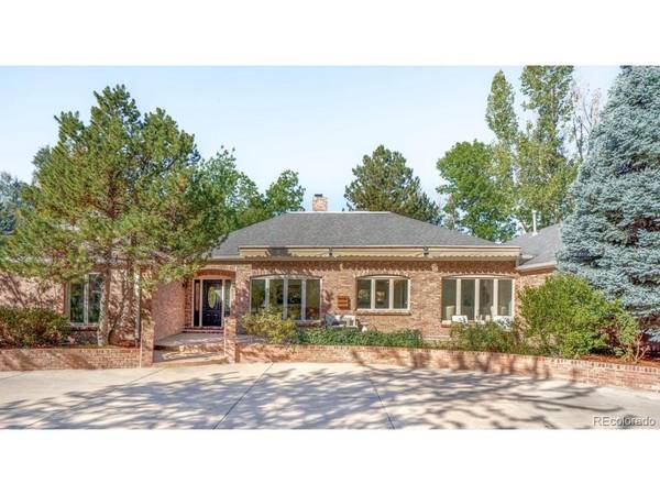 1 Brookside, Greenwood Village, CO 80121