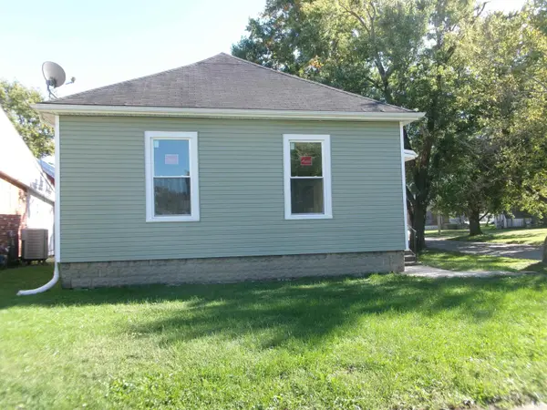 451 E 2ND ST, Peru, IN 46970